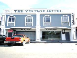 Super Oyo 596 The Vintage 2*